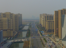 今年南京商品住宅用地供应增至620公顷