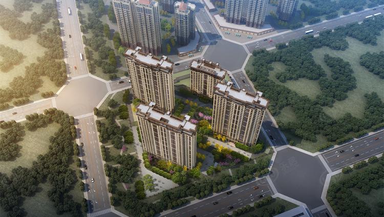 金辉优步悦山