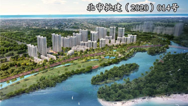 彰泰白鹭湾_北海彰泰白鹭湾楼盘详情-北海乐居
