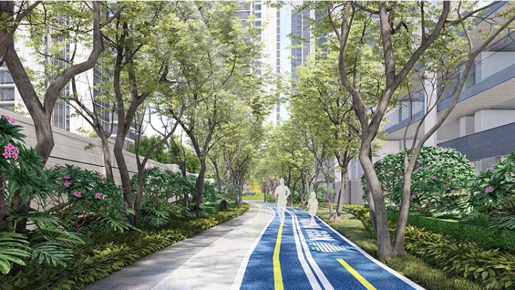 中海阳光橡树园_深圳中海阳光橡树园楼盘详情-深圳乐居