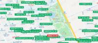 喜大普奔闵行动迁地图来了 虹桥主城区的华漕也在里面？