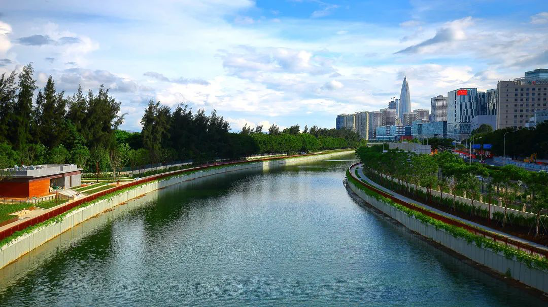 华润物业科技战略升级 加速布局城市运营服务新领域-中国网地产