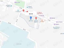 盛凯尚城位置交通图