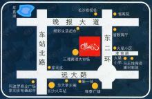 星典时代(星典佳苑)位置交通图