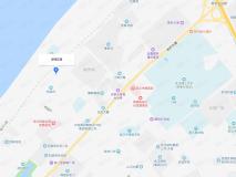 保利·江锦1号位置交通图