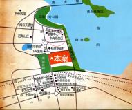 海客瀛洲位置交通图