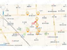 元宇玉兰湾位置交通图