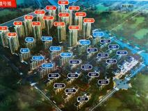 中国铁建·海语城效果图