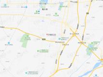 中海铂悦公馆位置交通图