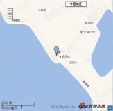 万泽太湖庄园位置交通图