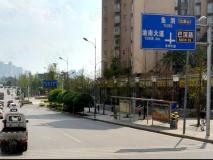 重庆巴南万达广场位置交通图