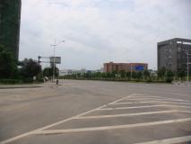 远大麓园社区实景