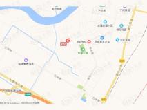 碧桂园金誉府位置交通图