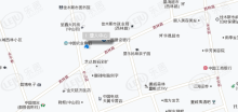 唐人中心位置交通图