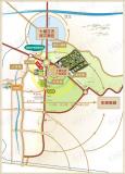 九州龙城位置交通图