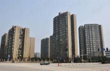 远大麓园社区实景