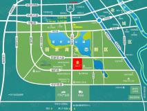 碧湖公馆位置交通图