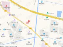 津南悦府位置交通图