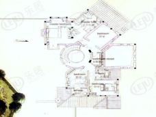 圣马丽诺·桥语故事房型: 单幢别墅;  面积段: 310.4 －419.61 平方米;
户型图