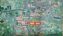 雅居乐锦官城位置交通图