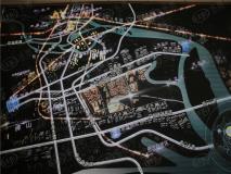 亚运城位置交通图
