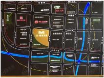 路劲·雅居乐城市万象位置交通图