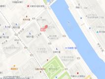 泰安道壹公馆位置交通图