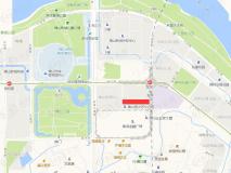 佛山恒大苏宁广场位置交通图