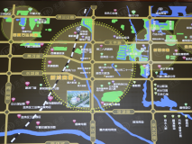 嘉悦城位置交通图