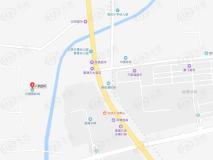 兴桐鑫城位置交通图