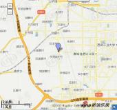 华洲城云顶位置交通图