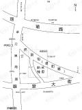 凯乐桂园位置交通图