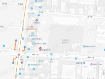 杭州恒大国玺悦龙府位置交通图