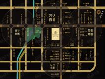 鸿昇广场位置交通图
