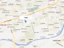 万锦融城位置交通图