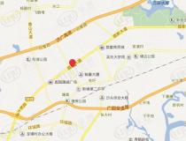 中海联·智汇城位置交通图