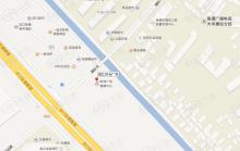 滨江时尚广场位置交通图