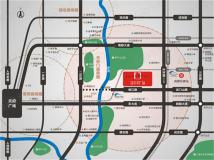 佳年华广场位置交通图