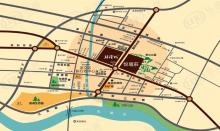 福隆城位置交通图