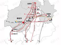 深圳园·创投中心位置交通图